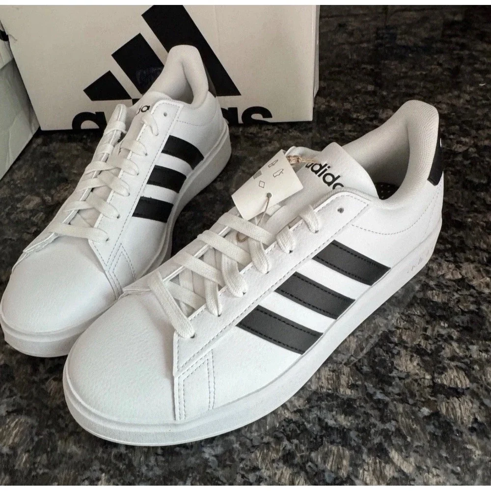 adidas grand court